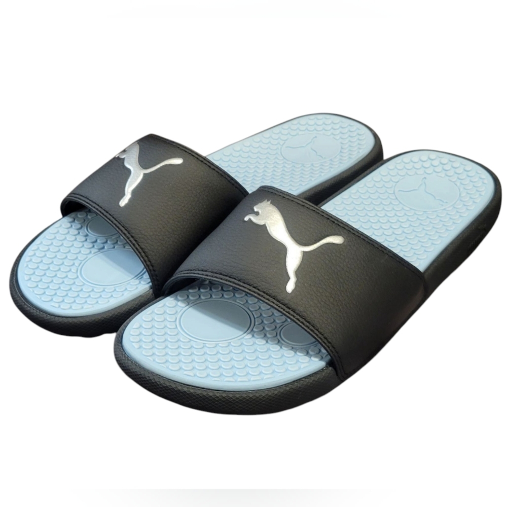 Women's Puma Cool Cat Slide